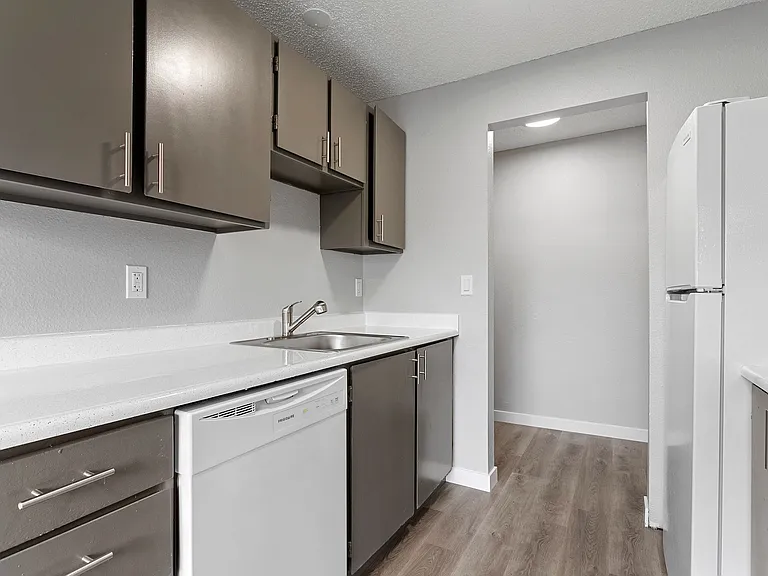 Pine Tree Lane Apartments — Photo 8