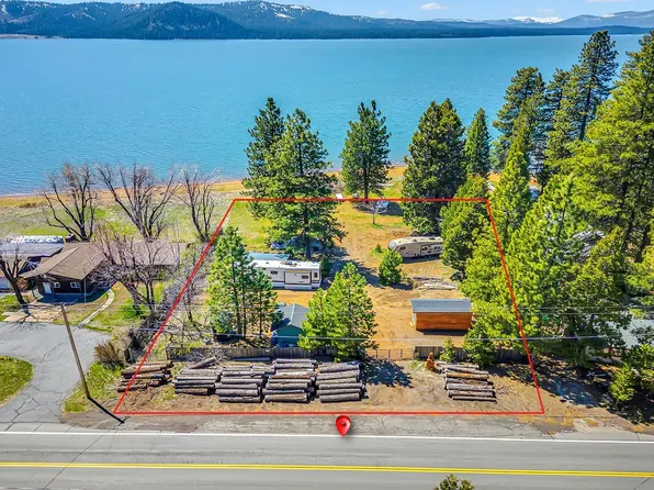 3513 & 3491 State Highway 147, Westwood, CA 96137