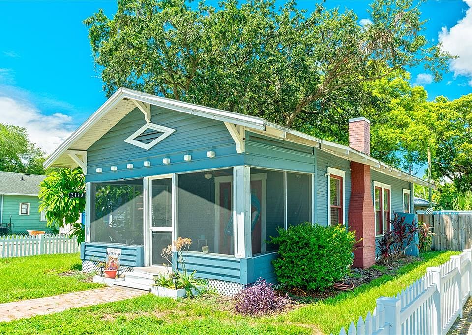 3110 N Tampa St, Tampa, FL 33603 Zillow