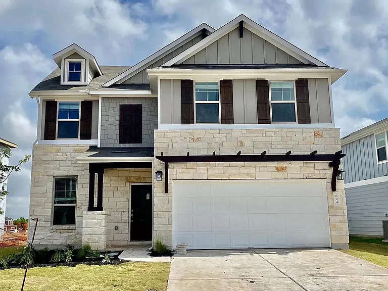 604 Red Knot Ave — Photo 1