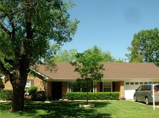 6020 Wormar Ave, Fort Worth, TX 76133