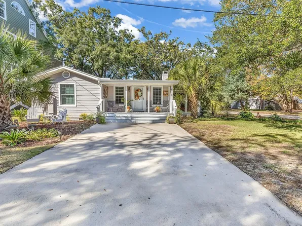 3118 1st Ave. S, Murrells Inlet, SC 29576