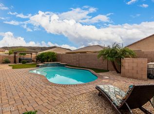 8927 W Fairford Rd, Marana, AZ 85653