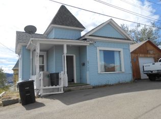407 N Idaho St, Butte, MT 59701