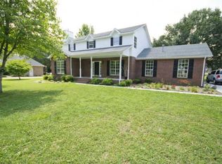 2887 Sulphur Springs Rd, Murfreesboro, TN 37129