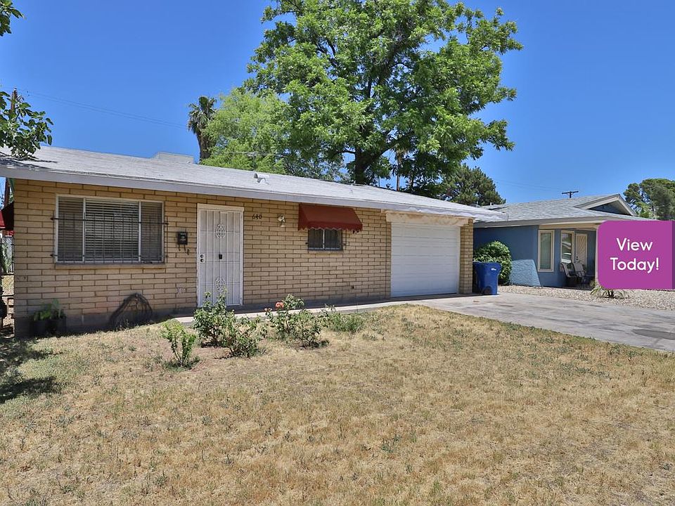 1st image of 640 E Park Pl
