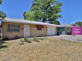 640 E Park Pl, Mesa, AZ 85203