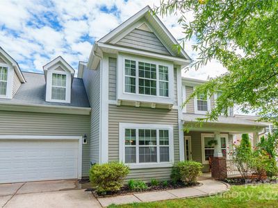 5402 Colonial Garden Dr, Huntersville, NC, 28078