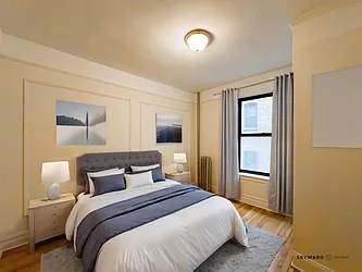 Rented by Keller Williams NYC