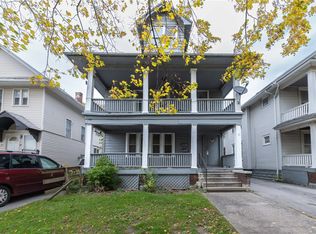 14-16 Trenaman St, Rochester, NY 14621