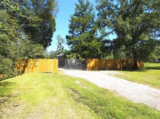 3437 Beaumont Ave, Liberty, TX 77575