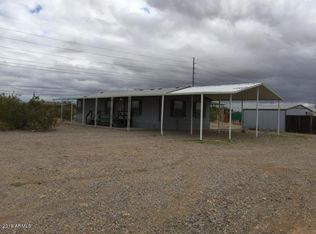 28115 N 227th Dr, Wittmann, AZ 85361