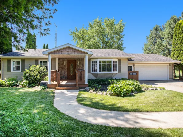 15209 E Erie Rd, Albion, MI 49224