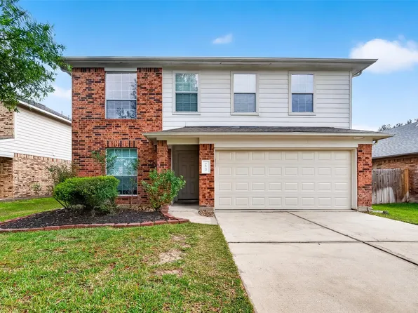 31722 Royal Woods Ct, Conroe, TX 77385