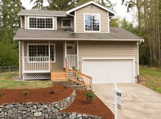 13627 131st Stct Kp, Gig Harbor, WA