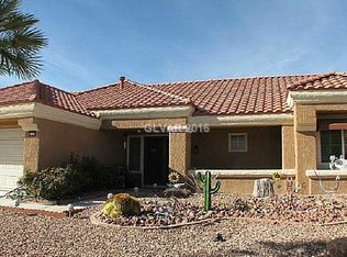 8724 Pennystone Ave, Las Vegas, NV 89134