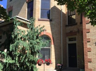 24 W 4th Ave, Columbus, OH