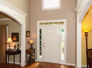 1798 Crossvale Dr, Dacula, GA 30019