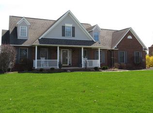 4988 Highsaddle Ave NW, Massillon, OH 44646