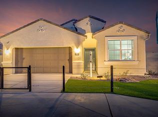 18163 N Los Gabrieles Way, Maricopa, AZ 85138