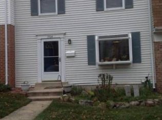 15534 Plaid Dr, Laurel, MD 20707