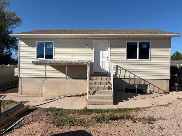 81 W Sunset Dr, Cedar City, UT 84720