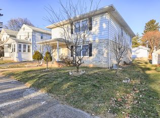 219 S 18th St, Camp Hill, PA 17011