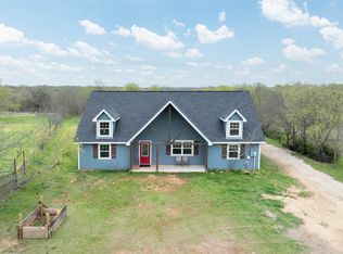 161 Kennedy Rd, Sherman, TX 75092