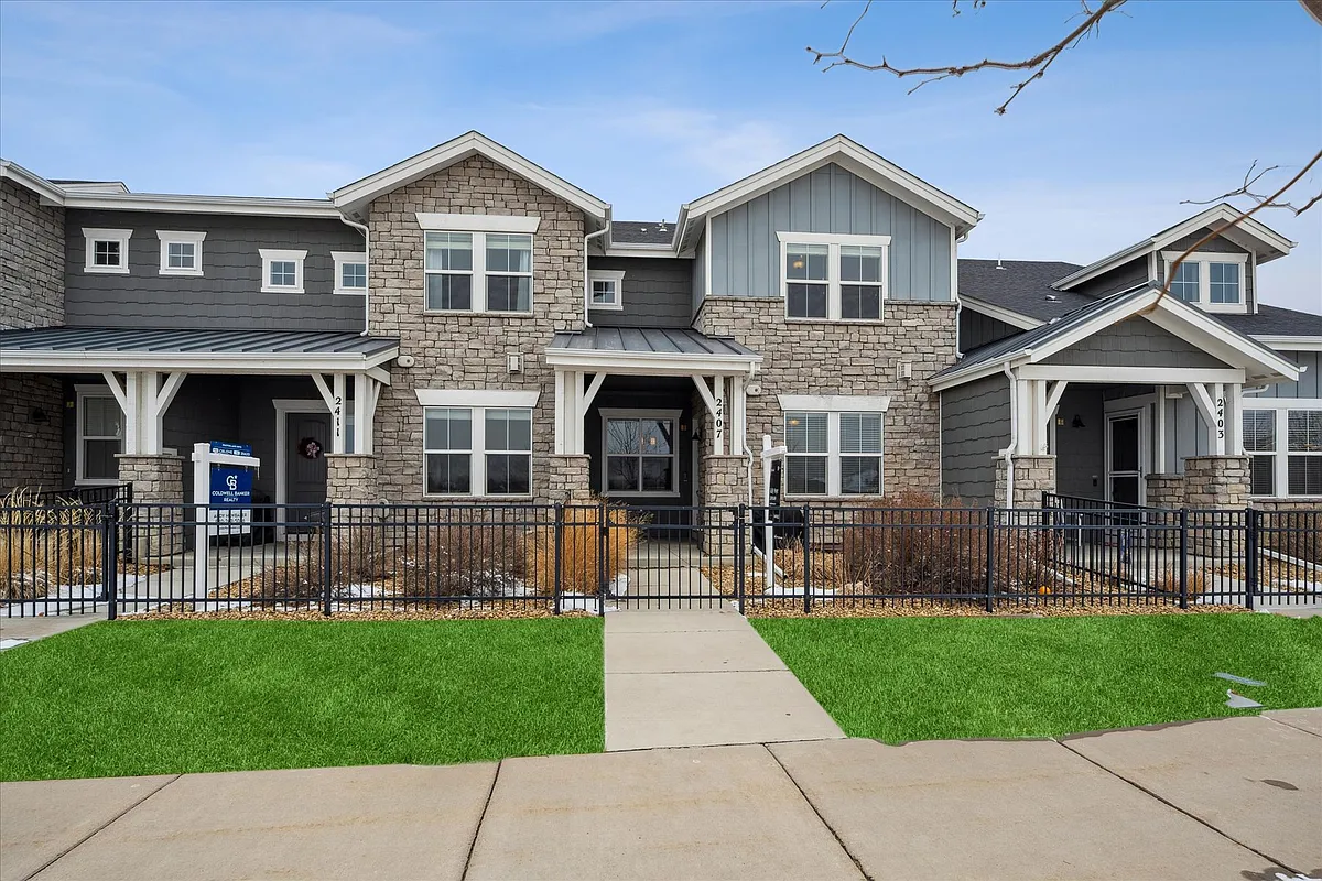 Building Photo - 2407 Trio Falls Dr
