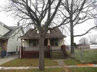 10351 Morley St, Detroit, MI