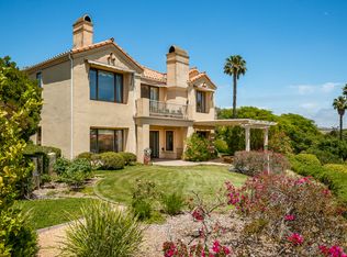 4439 Shadow Hills Blvd N, Santa Barbara, CA 93105