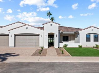 8108 E Del Cristal Dr, Scottsdale, AZ 85258