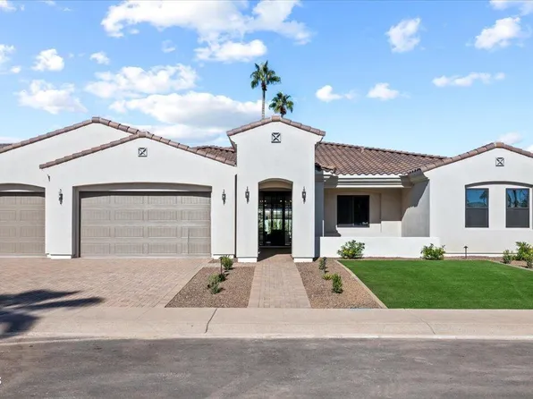 8108 E DEL CRISTAL Drive, Scottsdale, AZ 85258