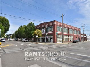 The Historic Kelley Building, Olympia, WA 98501
