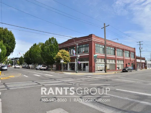 The Historic Kelley Building, 410 Jefferson St SE APT 9, Olympia, WA 98501