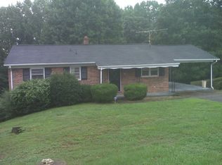 1404 Soapstone Rd, Ridgeway, VA 24148