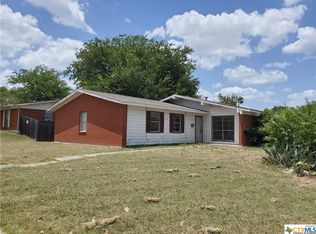 1501 Barbara Ln, Killeen, TX 76549