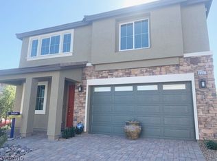 5307 Golden Topaz St LOT 26, Las Vegas, NV 89146