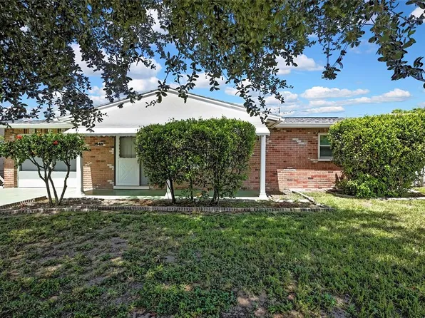 3549 Hendrix St, New Port Richey, FL 34652