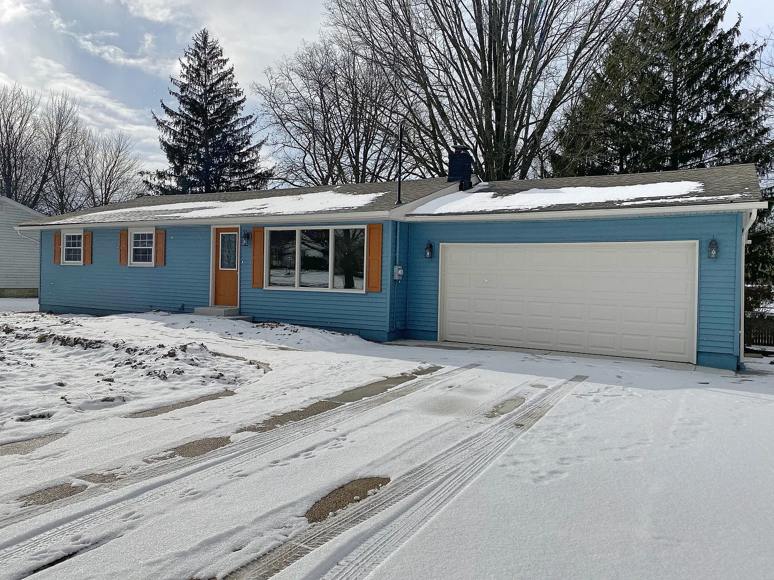 270 Aldrich Rd photo 1