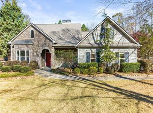 90 Sylvias Way, Jasper, GA 30143