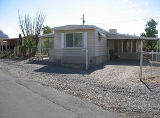6181 W Flying M St #5, Tucson, AZ 85713