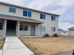 1608 Warehouse Ave APT 4, Helena, MT 59601