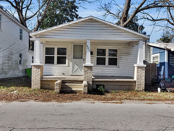 2nd image of 607 1st Ave