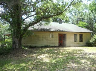 617 Camp Pearl Rd, Reeves, LA 70658