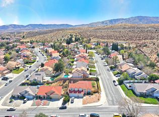 3346 Sandstone Ct, Palmdale, CA 93551