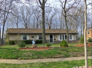 1920 W Ramsey Ave, Milwaukee, WI 53221