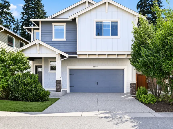 17903 33rd Ave SE, Bothell, WA 98012