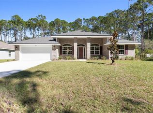 227 Ullian Trl, Palm Coast, FL 32164