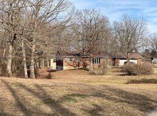 1293 State Highway 32, Long Lane, MO 65590